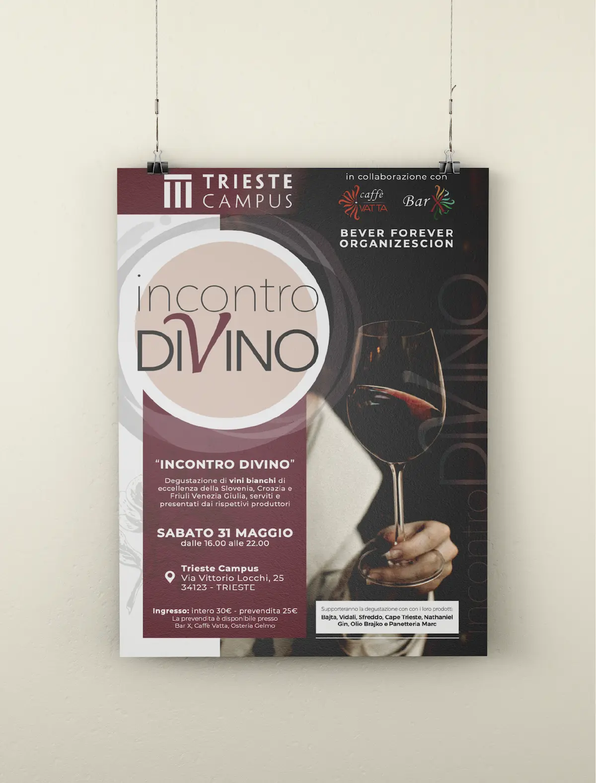 Bar Vatta - dettaglio 1