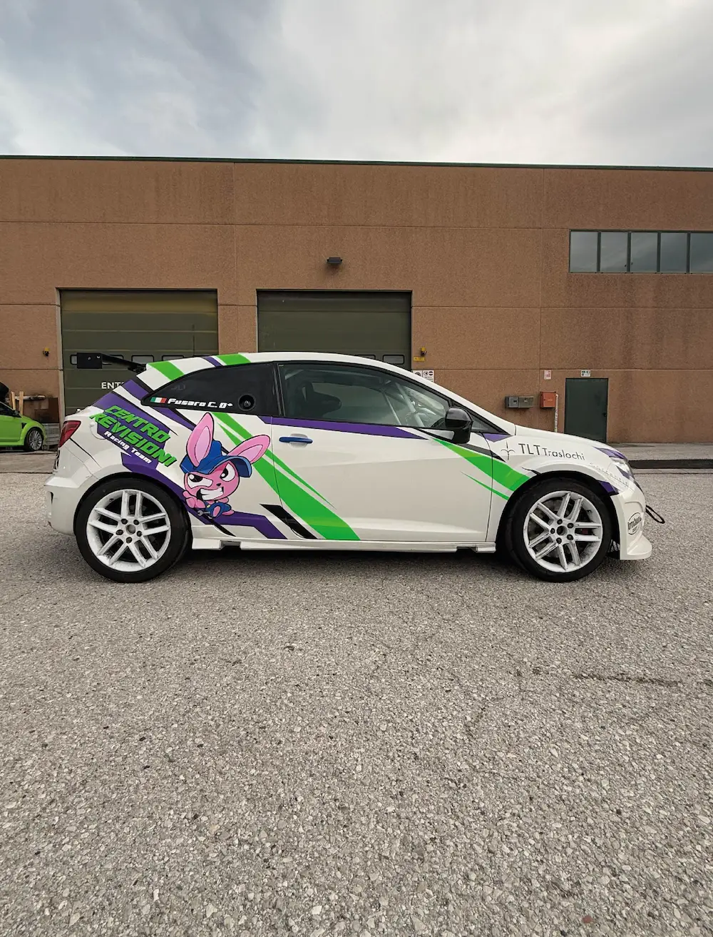 Automotive